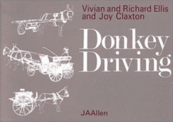 Donkey Driving - Ellis, Richard, and Claxton, Joy, and Ellis, Vivian