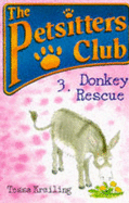 Donkey rescue