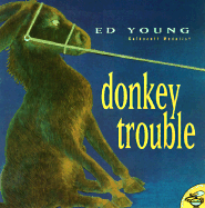 Donkey Trouble - 
