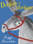 Donkey - 