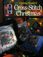 Donna Kooler's Cross-Stitch Christmas - Kooler, Donna
