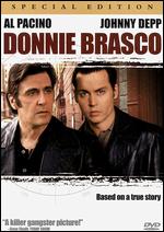 Donnie Brasco [Special Edition] - Mike Newell