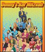 Donny's Bar Mitzvah