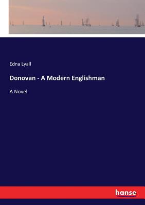 Donovan - A Modern Englishman - Lyall, Edna