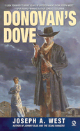 Donovan's Dove - West, Joseph A