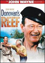 Donovan's Reef - John Ford
