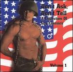 Don't Ask, Don't Tell, Vol. 1: A Collection of Gay Classics - Various Artists