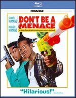 Don't Be a Menace to South Central While Drinking Your Juice in the Hood [Blu-ray] - Paris Barclay