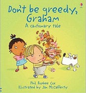 Don't be Greedy Graham