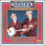 Don't Cheat in Our Hometown - The Stanley Brothers