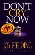 Don't Cry Now