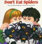 Don't Eat Spiders - Heidbreder, Robert