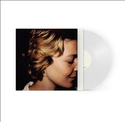 Don't Forget Me [Milk Colored Vinyl]