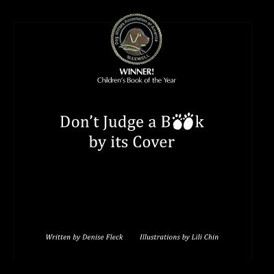 Don't Judge a Book by Its Cover - Fleck, Denise