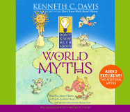 Don't Know Much about World Myths