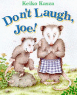 Don't Laugh, Joe!