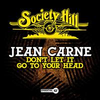 Don't Let It Go to Your Head - Jean Carne
