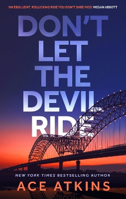 Don't Let the Devil Ride - Atkins, Ace