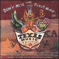Don't Mess with Texas Music, Vol. 3 - Various Artists