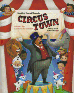Don't Put Yourself Down in Circus Town: A Story about Self-Confidence