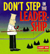 Don't step in the leadership - Adams, Scott