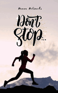 Don't Stop