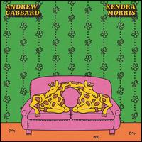 Don't Talk (Put Your Head on My Shoulder) - Andrew Gabbard/Kendra Morris