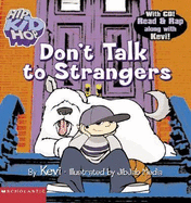 Don't Talk to Strangers - Kevi