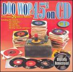 Doo Wop 45s on CD, Vol. 5