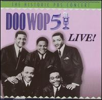 Doo Wop 51 Live! - Various Artists