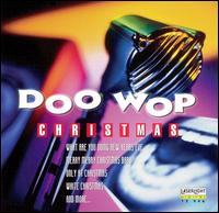 Doo Wop Christmas [Delta] - Various Artists