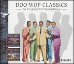 Doo Wop Classics: 54 Original Hit Recordings - Various Artists
