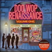Doo Wop Renaissance, Vol. 1 - Various Artists