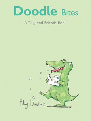 Doodle Bites - Dunbar, Polly
