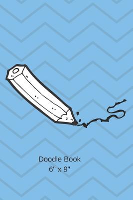 Doodle Book - Schaul, J