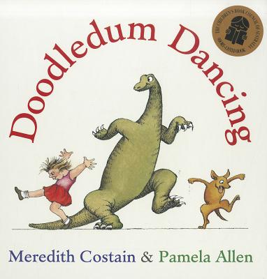 Doodledum Dancing - Costain, Meredith, and Allen, Pamela