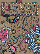 Doodling for Papercrafters SC (Leisure Arts #4313)