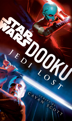 Dooku: Jedi Lost (Star Wars) - Scott, Cavan
