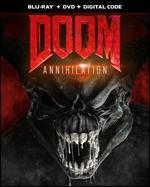 Doom: Annihilation [Includes Digital Copy] [Blu-ray/DVD]