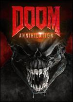 Doom: Annihilation - Tony Giglio