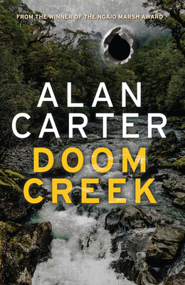 Doom Creek - Carter, Alan
