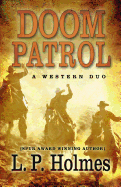 Doom Patrol: A Western Duo