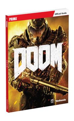 Doom: Prima Official Guide - Prima Games