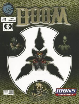 Doom - Trustrum, Steven