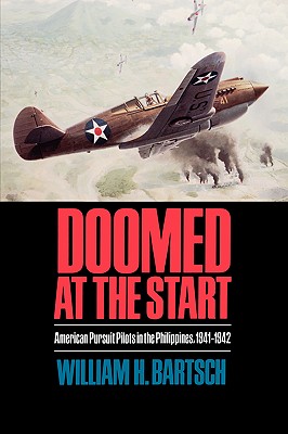 Doomed at the Start - Bartsch, William H, and Ellia, Herbert (Foreword by), and Ellis, Herbert, MD (Foreword by)