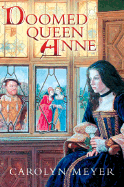 Doomed Queen Anne: A Young Royals Book