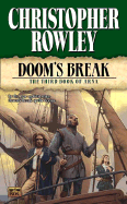 Doom's Break - Rowley, Christopher