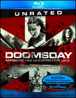 Doomsday [Blu-ray] - Neil Marshall