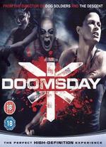 Doomsday [Blu-ray]