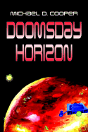 Doomsday Horizon - Cooper, Michael D